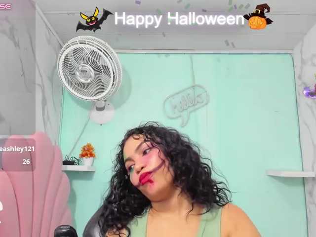 valeria-martinez19 live cam on BongaCams