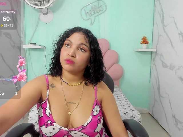 valeria-martinez19 live cam on BongaCams