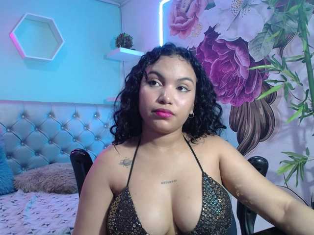 valeria-martinez19 live cam on BongaCams