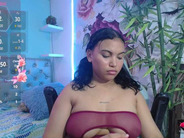 valeria-martinez19 live cam on BongaCams