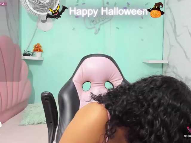 valeria-martinez19 live cam on BongaCams