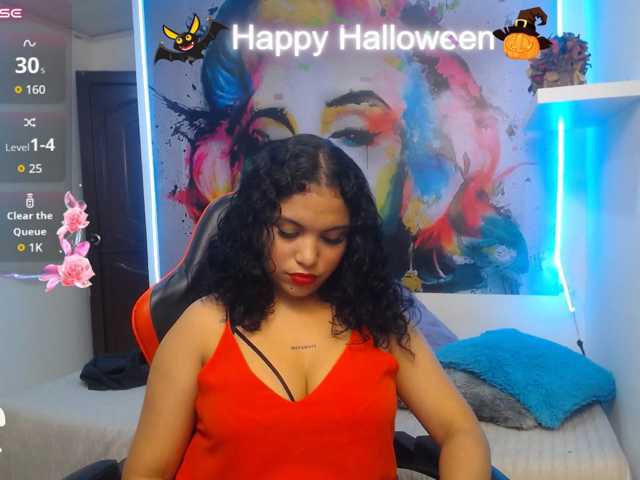 le modèle valeria-martinez19 est en webcam porno dans un show sur le site bongacams, il possède les tags suivants: Latino/Hispanic,Brunette,Shaved