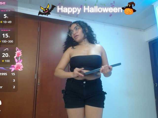 valeria-martinez19 live cam on BongaCams