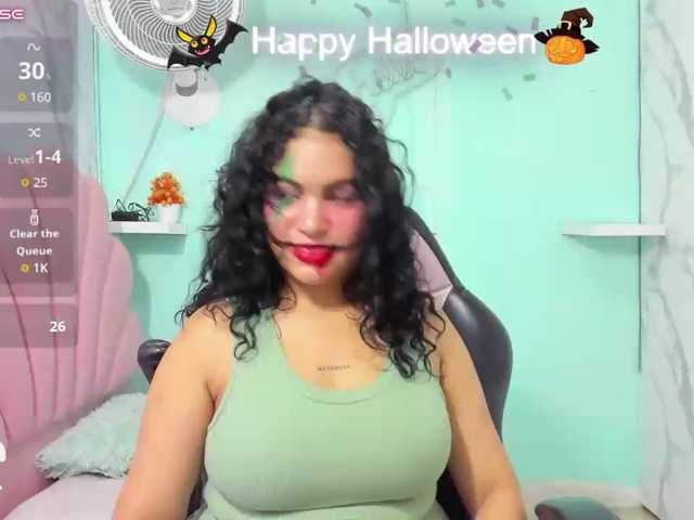 valeria-martinez19 live cam on BongaCams