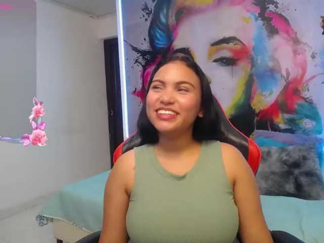 valeria-martinez19 live cam on BongaCams