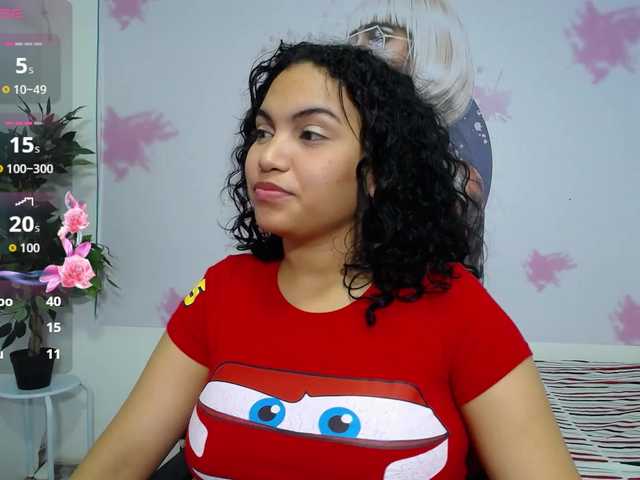 valeria-martinez19 live cam on BongaCams