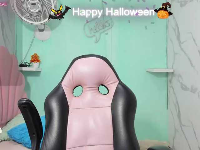 valeria-martinez19 live cam on BongaCams