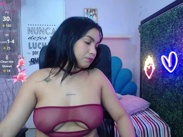valeria-martinez19 live webcam show