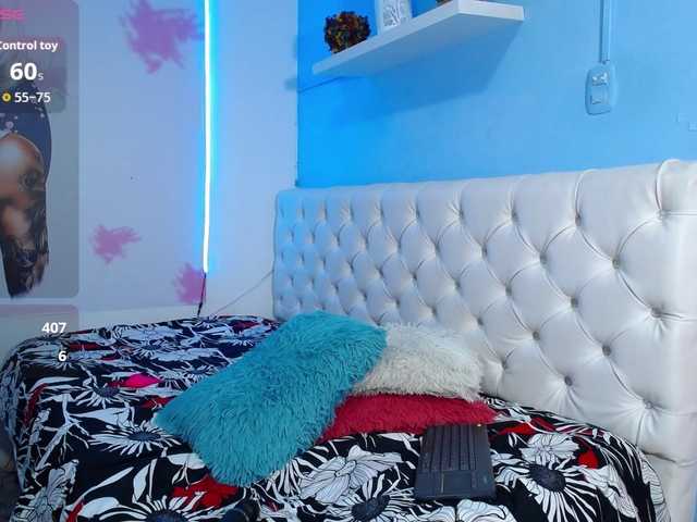valeria-martinez19 live cam on BongaCams