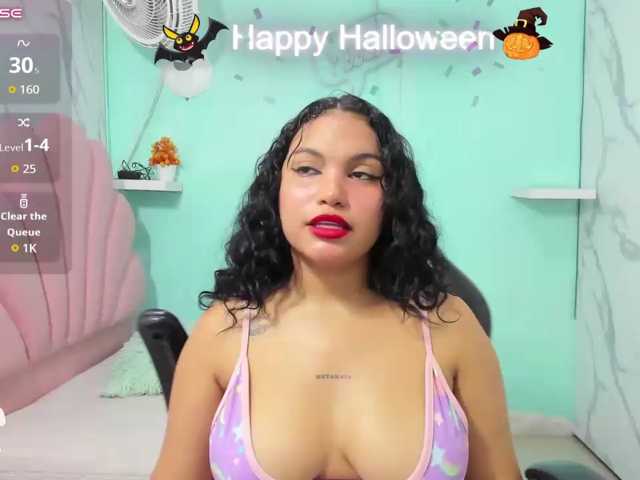 valeria-martinez19 live cam on BongaCams