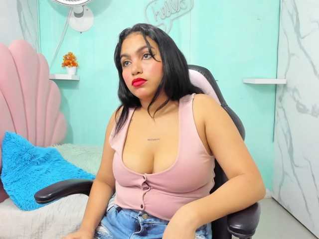 valeria-martinez19 live cam on BongaCams