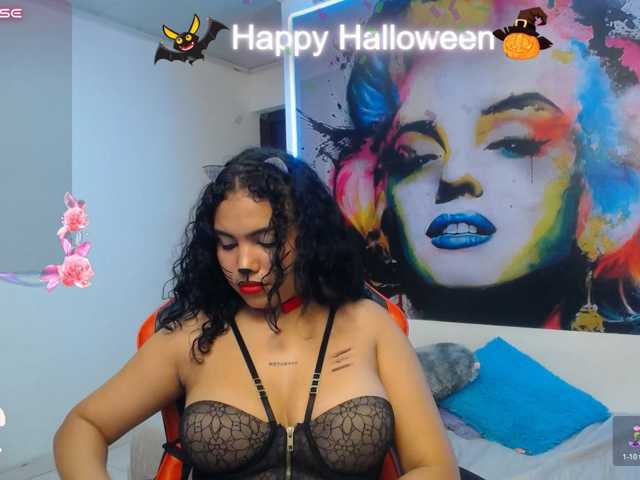 valeria-martinez19 live cam on BongaCams
