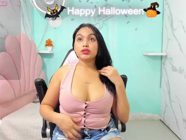 valeria-martinez19 live cam on BongaCams