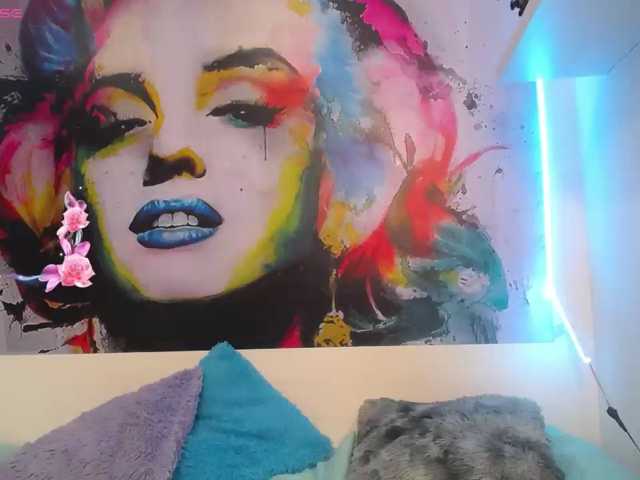 valeria-martinez19 live cam on BongaCams