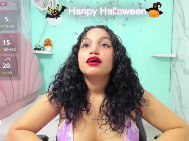 valeria-martinez19 live cam on BongaCams