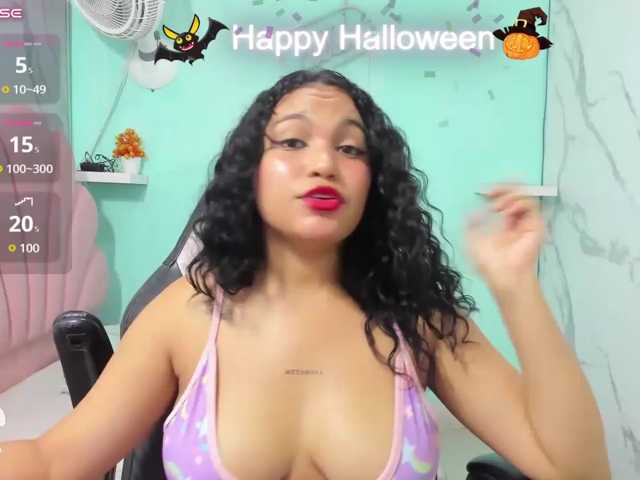 valeria-martinez19 live cam on BongaCams