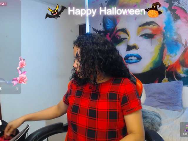 valeria-martinez19 live cam on BongaCams