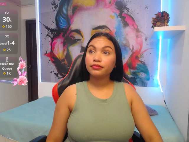 valeria-martinez19 live cam on BongaCams