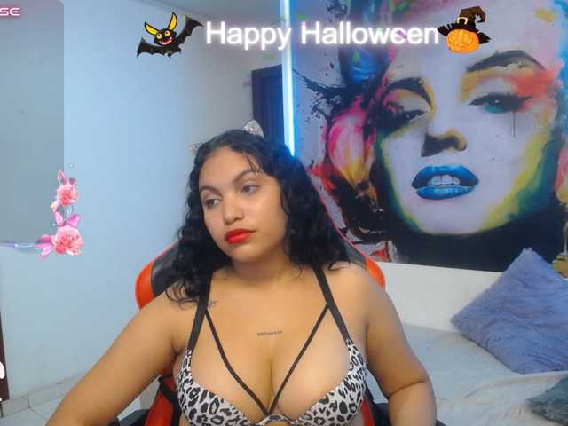 valeria-martinez19 live cam on BongaCams