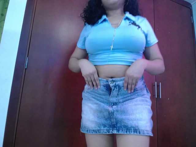 valeria-martinez19 live cam on BongaCams