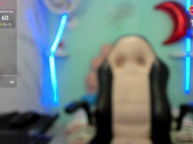 valeria-martinez19's BongaCams show and profile