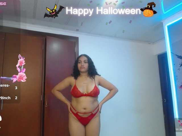 valeria-martinez19 live cam on BongaCams