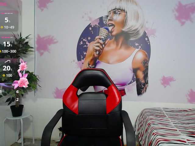valeria-martinez19 live cam on BongaCams