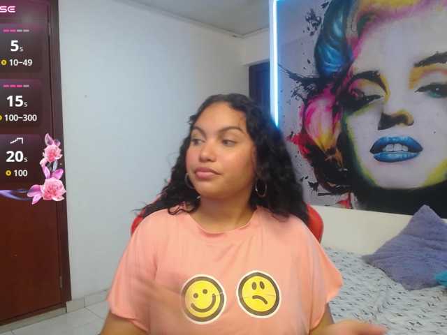 valeria-martinez19 live cam on BongaCams