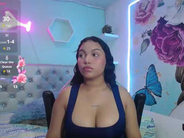valeria-martinez19 live cam on BongaCams