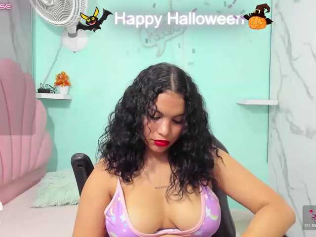 valeria-martinez19 live cam on BongaCams