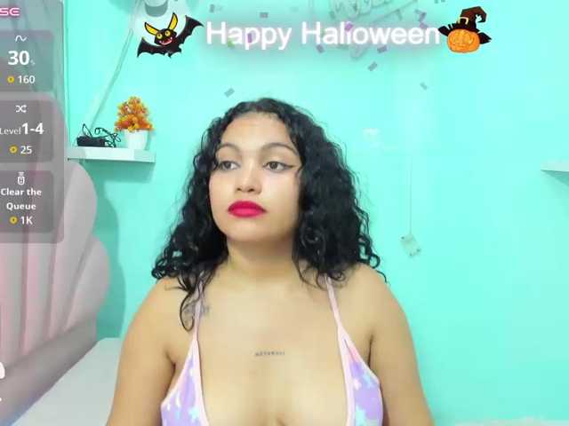 valeria-martinez19 live cam on BongaCams