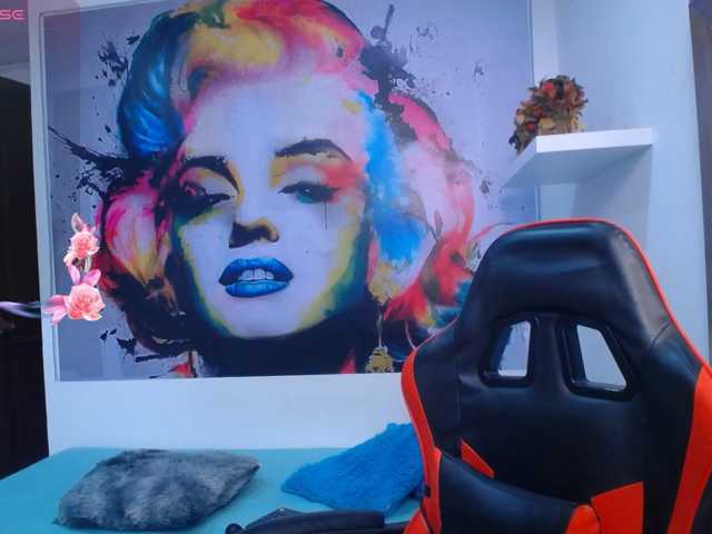 valeria-martinez19 live cam on BongaCams