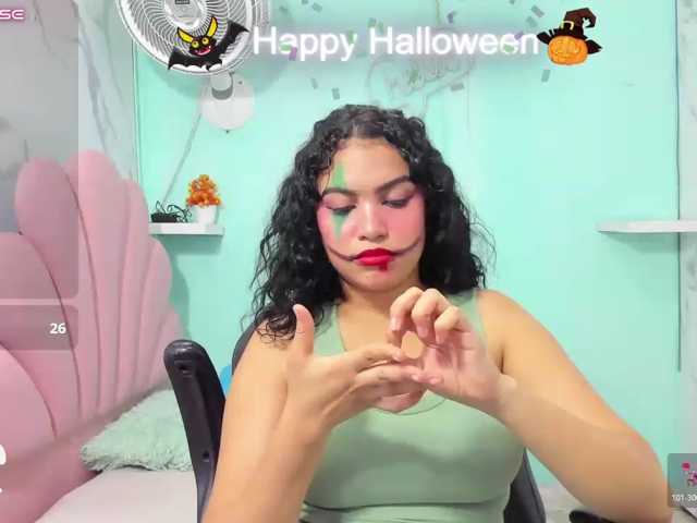 valeria-martinez19 live cam on BongaCams
