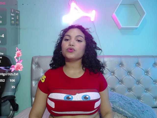 valeria-martinez19 live cam on BongaCams