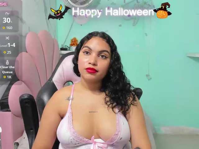 valeria-martinez19 live cam on BongaCams