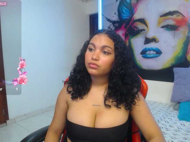 valeria-martinez19 live cam on BongaCams