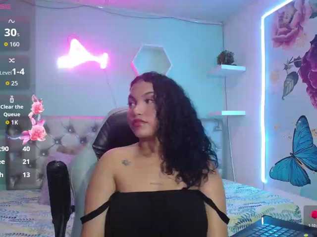 valeria-martinez19 live cam on BongaCams