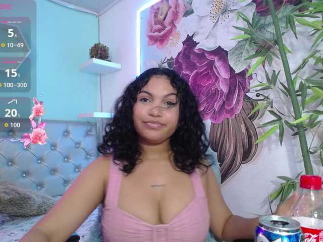 valeria-martinez19 live cam on BongaCams