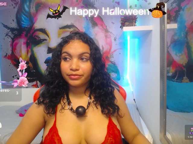 valeria-martinez19 live cam on BongaCams