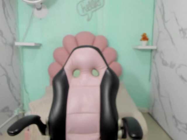 valeria-martinez19 live cam on BongaCams