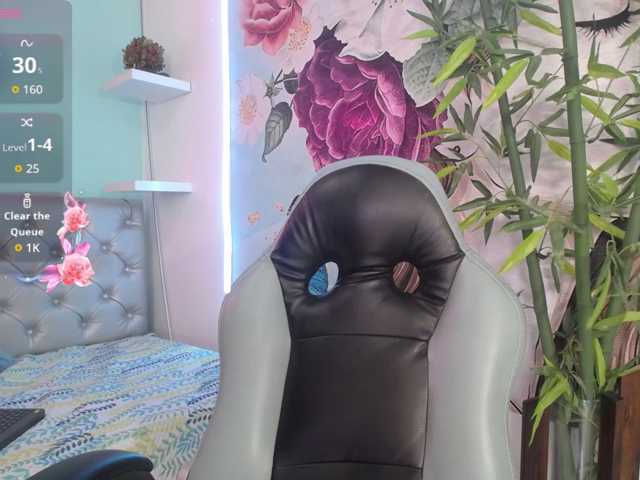 valeria-martinez19 live cam on BongaCams