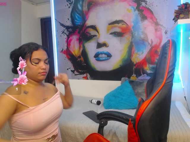 valeria-martinez19 live cam on BongaCams