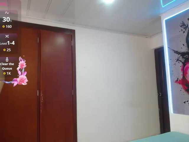 valeria-martinez19 live cam on BongaCams