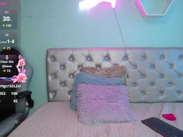 valeria-martinez19 live cam on BongaCams