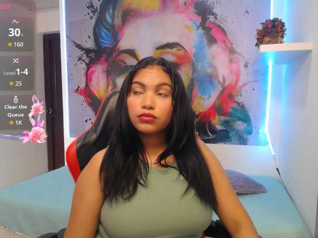 valeria-martinez19 live cam on BongaCams