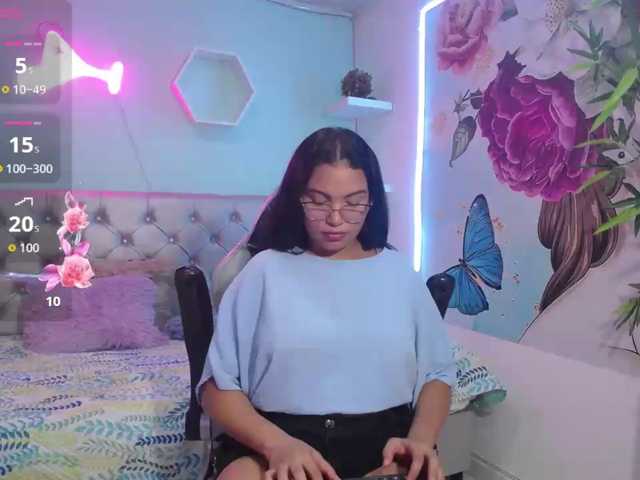 valeria-martinez19 live cam on BongaCams