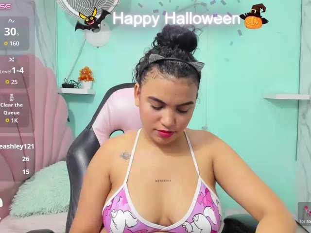 valeria-martinez19 live cam on BongaCams