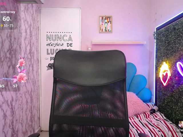 valeria-martinez19 live cam on BongaCams