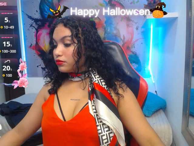 valeria-martinez19 live cam on BongaCams