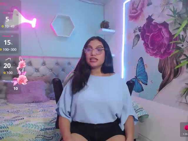 valeria-martinez19 live cam on BongaCams